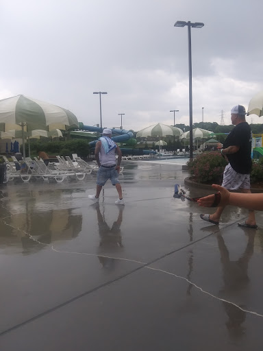 Water Park «Kingsport Aquatic Center», reviews and photos, 1820 Meadowview Pkwy, Kingsport, TN 37660, USA
