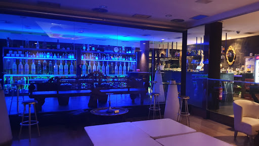 Discoteca Discoteca Cardenal  