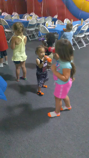 Amusement Center «Shell We Bounce», reviews and photos, 20699 Coastal Hwy, Rehoboth Beach, DE 19971, USA