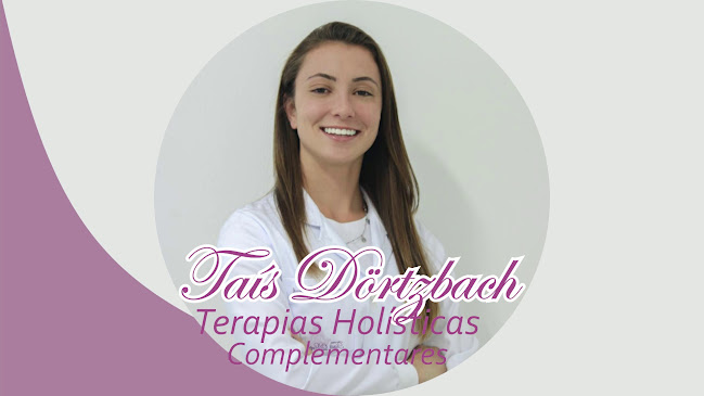 Comentários e avaliações sobre o Taís Dortzbach - Terapias Holísticas - Reiki - Access Bars - Auriculoterapia - Facelift Energético - Pindas Chinesas - Barras de Access