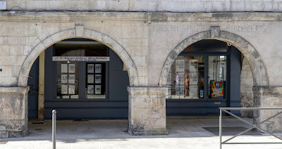 L'Immobilier Rochelais à La Rochelle
