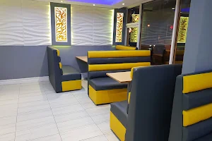 Caspian Pizza Bradford Ltd image