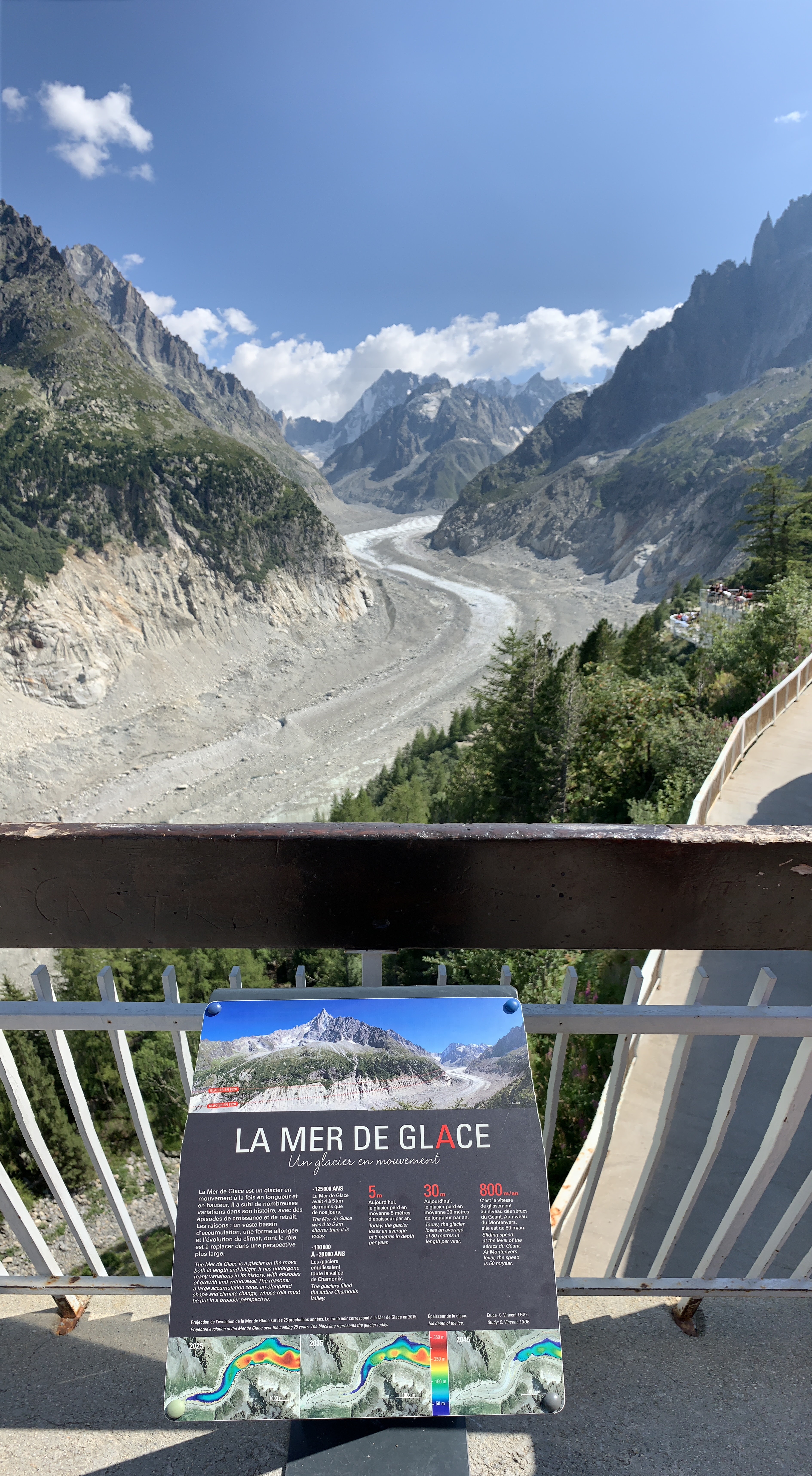 Photo n° 5 de l'avis de Àlex.a fait le 30/08/2019 à 07:23