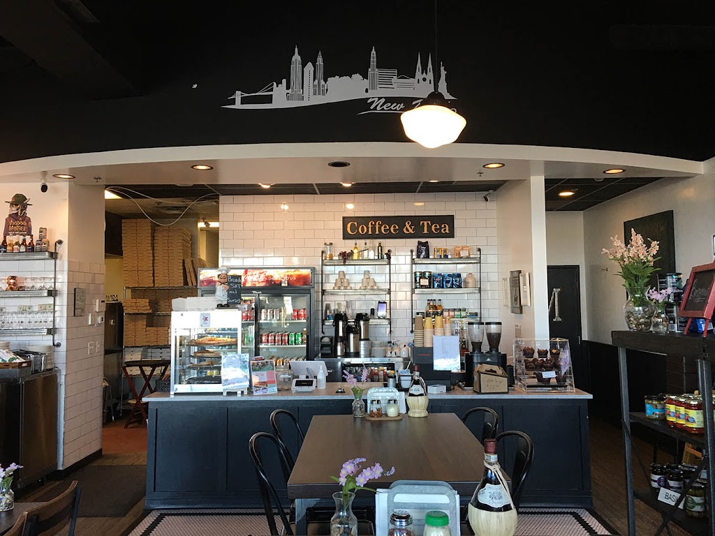 Antonio's Neighborhood Cafe 80127