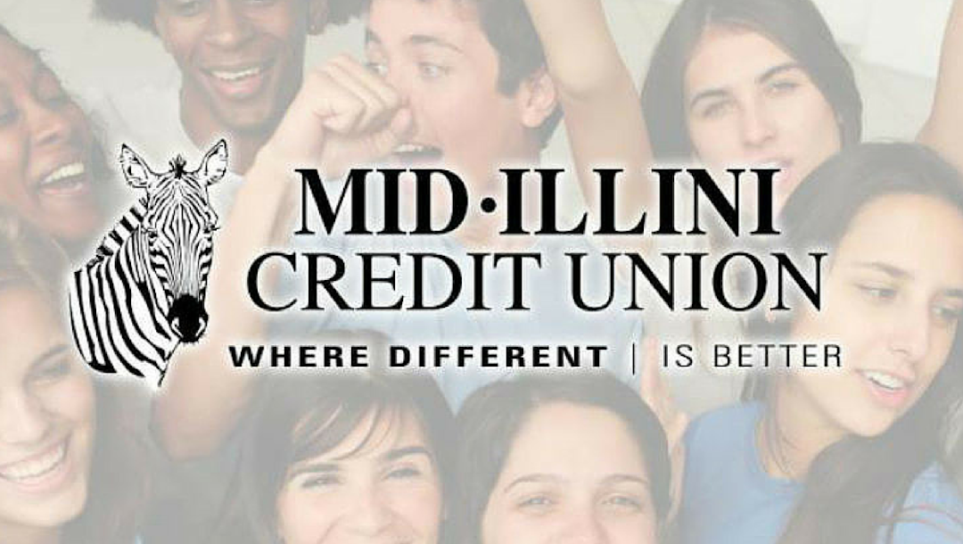 Mid-Illini Credit Union at Mount Pisgah