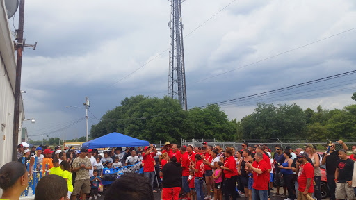 Barber Shop «All Star Barber Shop Inc», reviews and photos, 2031 Saxon Blvd #108, Deltona, FL 32725, USA