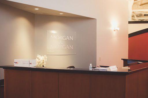 Law Firm «Morgan & Morgan», reviews and photos