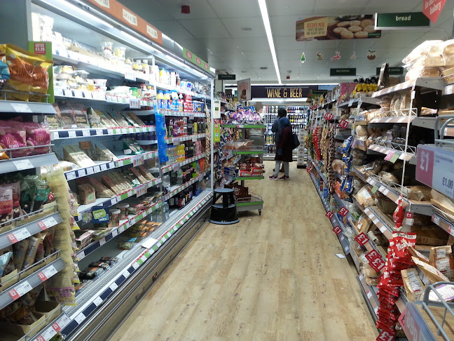 Co-op Food - Colchester - Haven Road - Supermarket