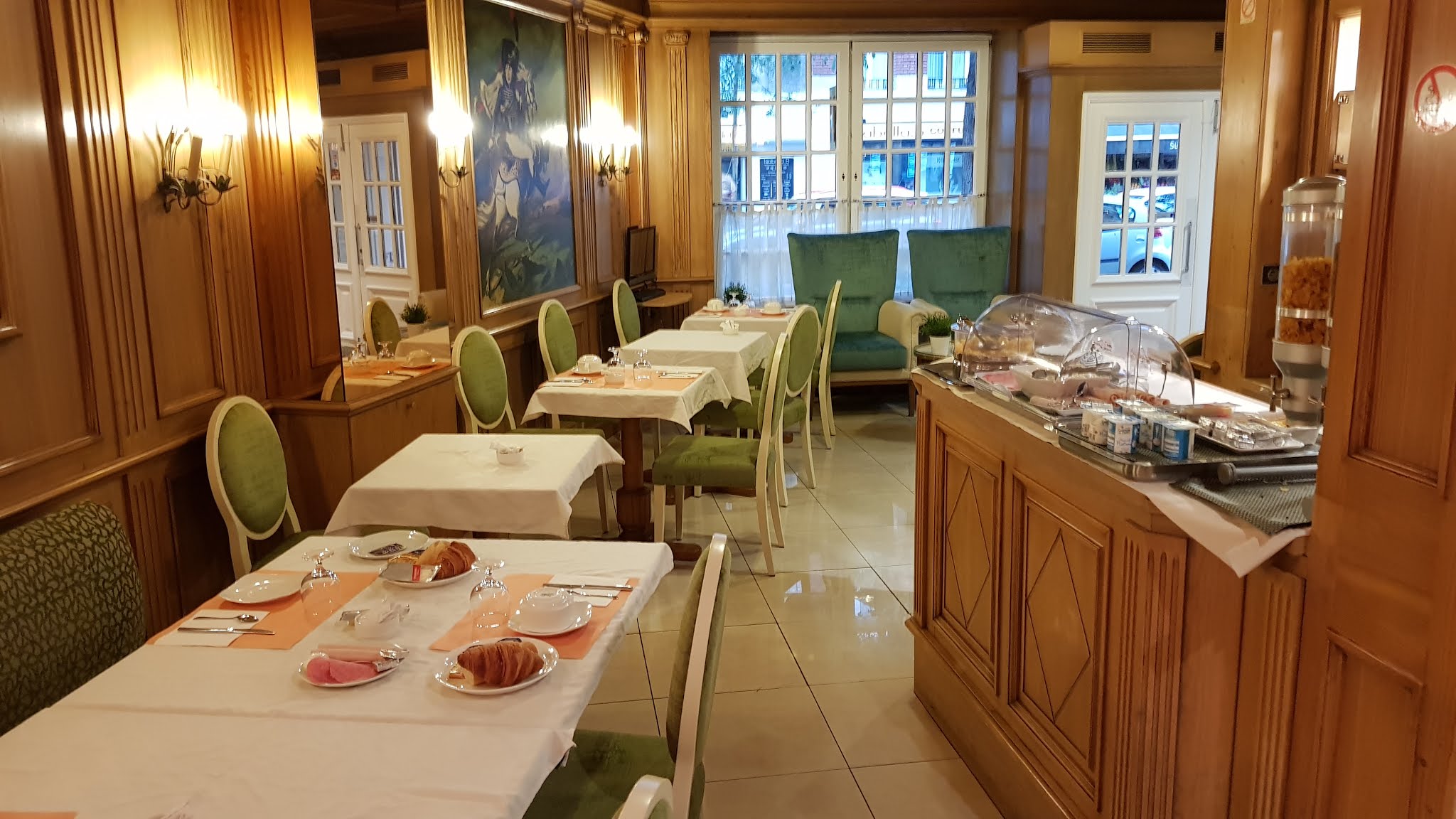 Photo n° 8 de l'avis de Silviu.a fait le 29/10/2019 à 17:59