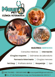 Clínica Veterinaria Mauro Pet