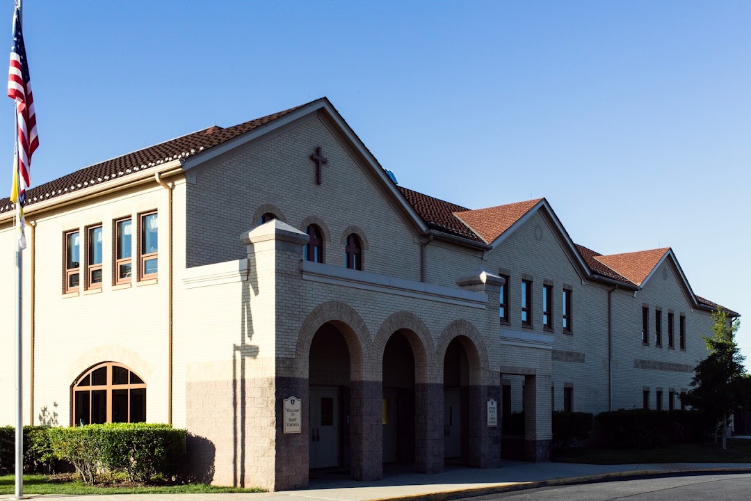 St. Veronica Catholic School