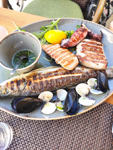 Radno vrijeme Konoba Mediterano