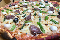 Plats et boissons du Pizzeria Mozza et cie Pizza à Frontignan - n°20