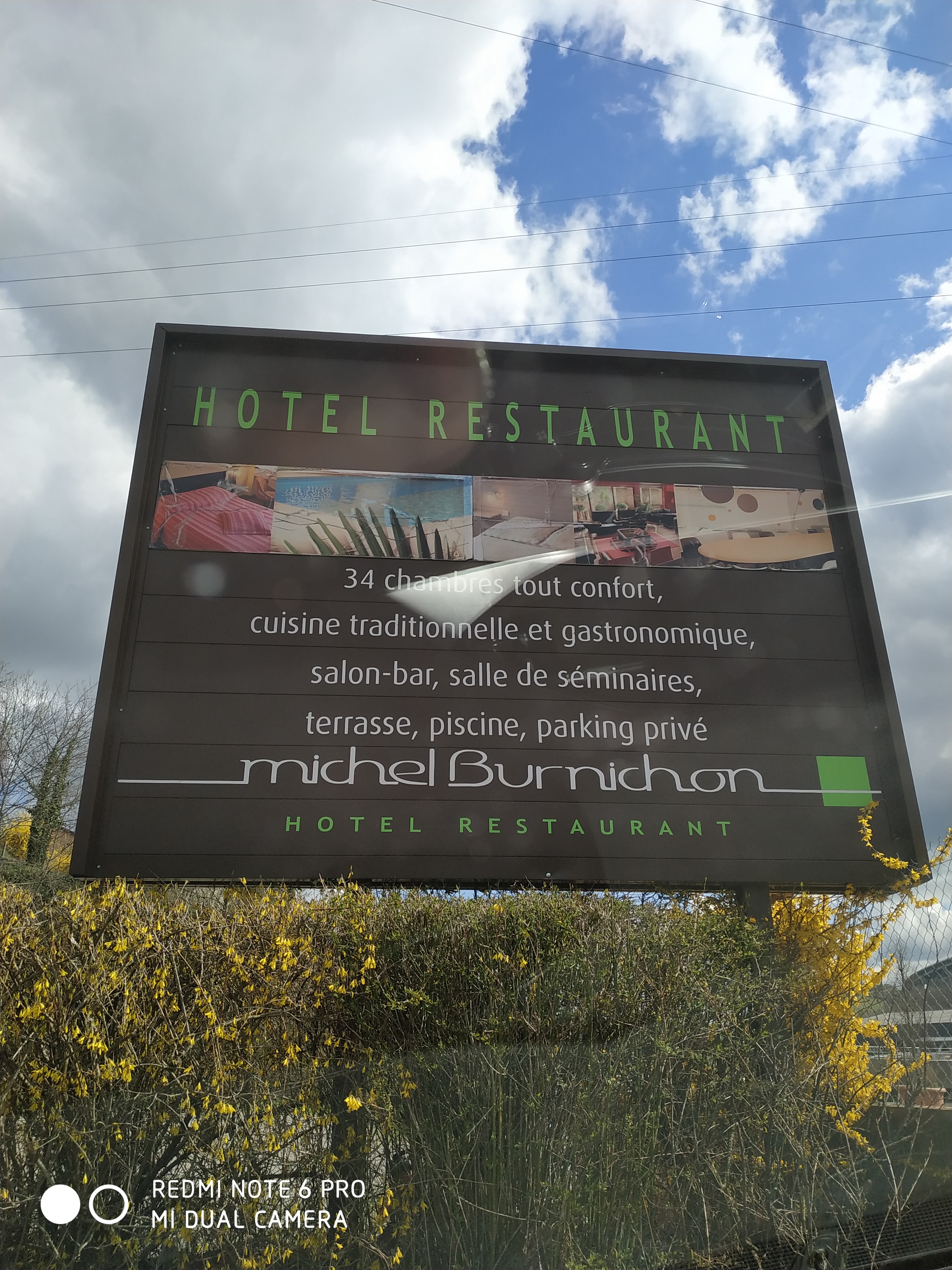 Photo n° 2 de l'avis de Nathalie.2 fait le 24/03/2019 à 15:04