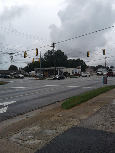 Tattoo Shop «Main Street Tattoo», reviews and photos, 303 N Main St, Mauldin, SC 29662, USA