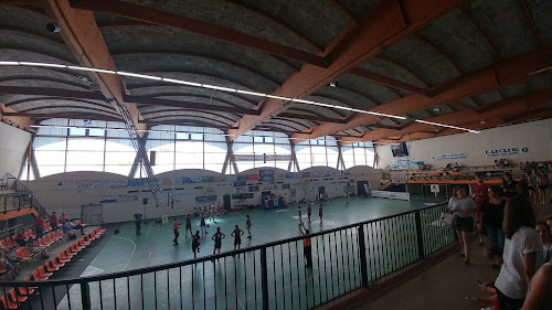 Handball Club Oloronais à Oloron-Sainte-Marie