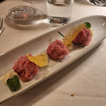 Photo n°6 de l'avis de Tiziano.e fait le 20/03/2022 à 22:47 sur le  Ristorante Bacco E Cerere 2.0 à Saturnia