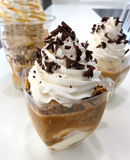 Ice Cream Shop «Creamistry», reviews and photos, 24329 Crenshaw Blvd g, Torrance, CA 90505, USA