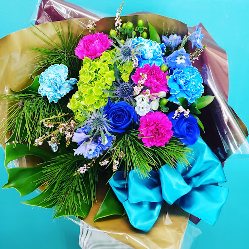 Florist «Blissful Blooms Floral», reviews and photos, 17 East Ave, Monroe, OH 45050, USA