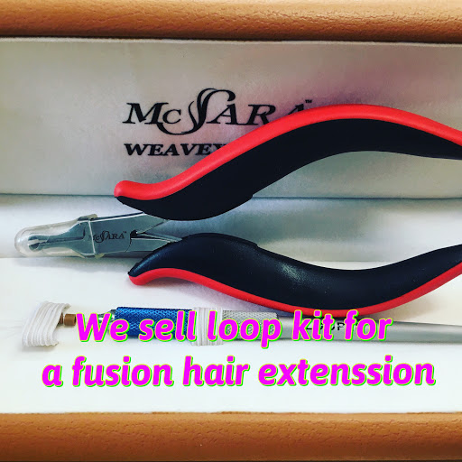 Beauty Supply Store «Beauty Beat», reviews and photos, 330 Connecticut Ave, Norwalk, CT 06854, USA