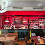 Photo n°2 de l'avis de Angela.t fait le 03/09/2021 à 08:27 sur le  Café Luise à Leipzig