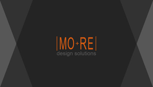 MO+RE Design Solutions