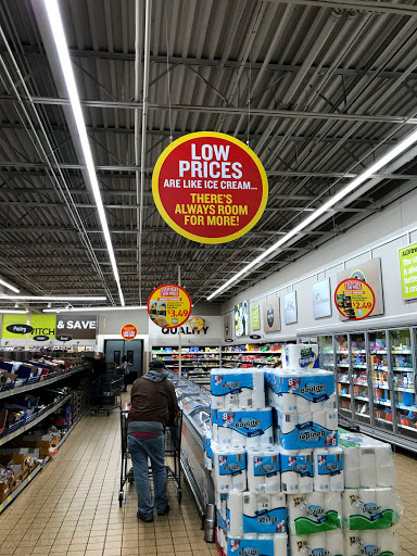 Supermarket «ALDI», reviews and photos, 1940 E Dorothy Ln, Kettering, OH 45420, USA