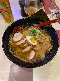 Soupe du Restaurant japonais Okinawa à Montigny-le-Bretonneux - n°16