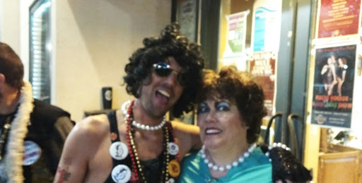 Movie Theater «Crescent Theater», reviews and photos, 208 Dauphin St, Mobile, AL 36602, USA