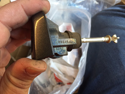 Locksmith «Discount Locksmith LLC», reviews and photos, 1021 E Washington St Suite #202, Phoenix, AZ 85034, USA