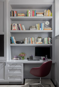 Jill Litner Kaplan Interiors - Photo 6 - Car repair in Newton, MA, Boston