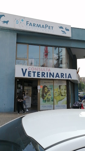 Opiniones de Farmapet Chile en La Serena - Veterinario
