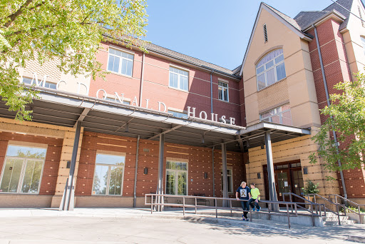 Ronald McDonald House Charities of Alabama, 1700 4th Ave S, Birmingham, AL 35233, Charity