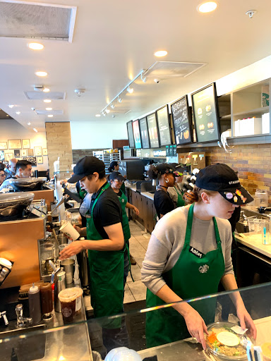 Starbucks image