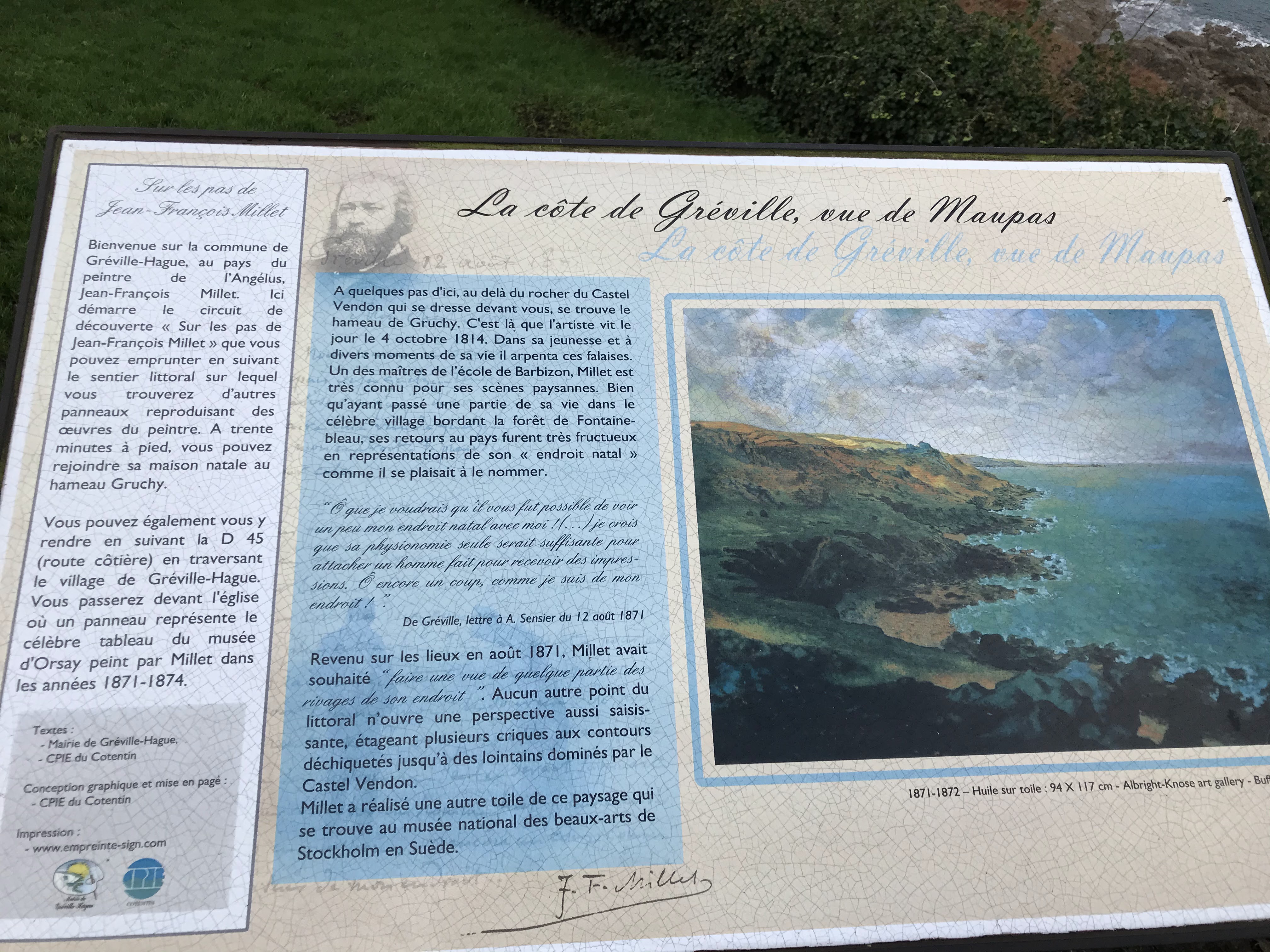 Photo n° 4 de l'avis de Julien.a fait le 05/01/2020 à 17:12