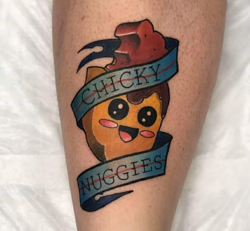 Explore drawing easy tattoo ideas, creative tattoo ideas in Dubuque, available at The Crows Nest