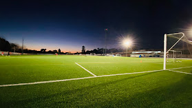 Associação Desportiva Cultural Sosense - Estádio de Lagos