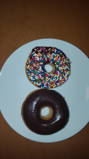 Donut Shop «Sunshine Donuts», reviews and photos, 10031 Marsh Ln # 108, Dallas, TX 75229, USA