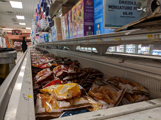 Kosher Grocery Store «Rockland Kosher Supermarket», reviews and photos, 27 Orchard St, Monsey, NY 10952, USA