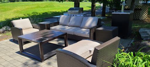 Golf Course «Maple Moor Golf Course», reviews and photos, 1128 North St, White Plains, NY 10605, USA