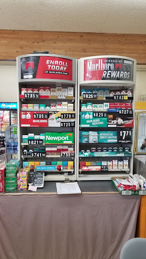 Convenience Store «Lucky Food Store», reviews and photos, 8602 Hipkins Rd SW, Tacoma, WA 98498, USA