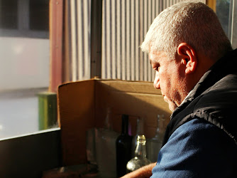 Tantunici Ali Tarsus