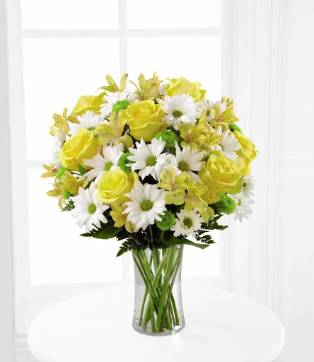 Florist «Janousek Florist Inc. & Greenhouses», reviews and photos, 4901 Charles St, Omaha, NE 68132, USA