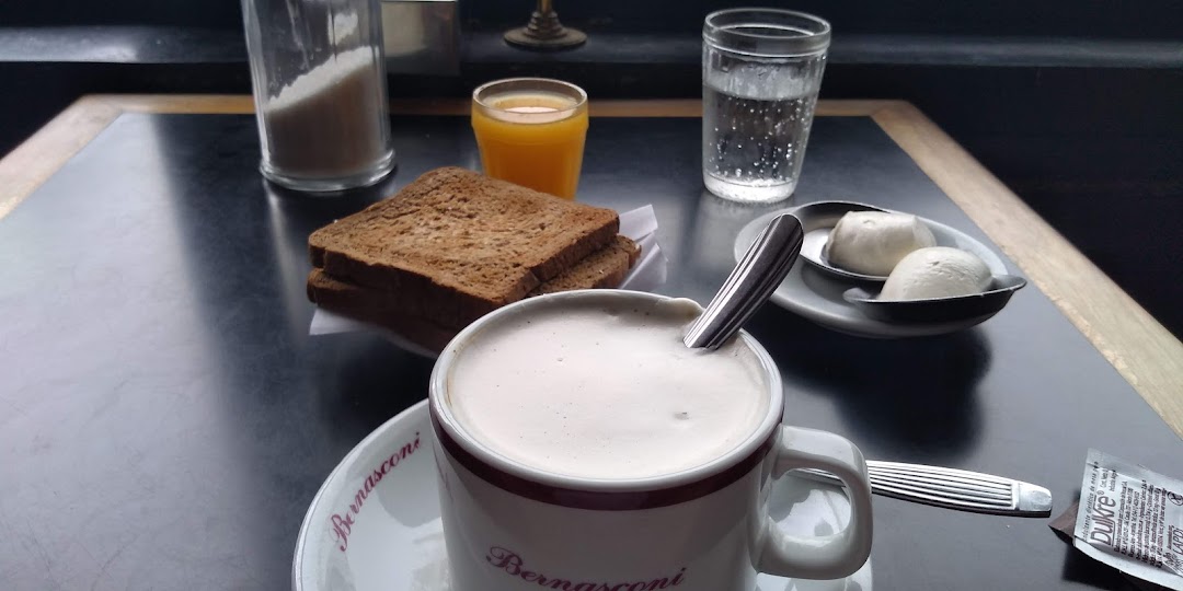 Café Bernasconi