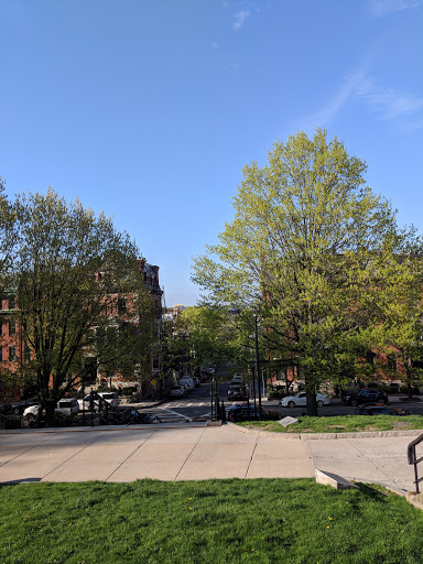 War Memorial «Bunker Hill Monument», reviews and photos, Monument Sq, Charlestown, MA 02129, USA