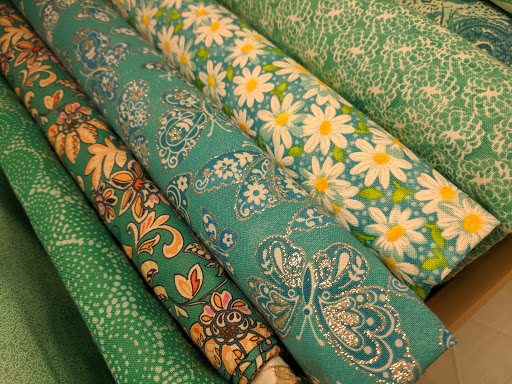 Fabric Store «Jo-Ann Fabrics and Crafts», reviews and photos, 375 W Main St Ste E, Woodland, CA 95695, USA