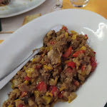 Photo n°6 de l'avis de Antonio.e fait le 17/08/2021 à 06:17 sur le  Restaurant Anzà à Capo d'Orlando