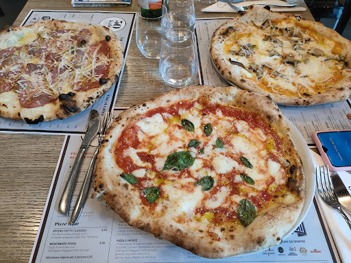 50 Kalò in Napoli, Città Metropolitana di Napoli