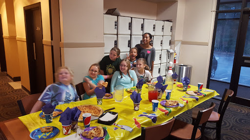 Bowling Alley «AMF Woodstock Lanes», reviews and photos, 108 Woodpark Blvd, Woodstock, GA 30188, USA