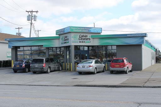 Dry Cleaner «Colvin Cleaners Inc», reviews and photos, 2375 Elmwood Ave, Kenmore, NY 14217, USA